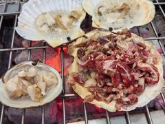 -震海贝烤贝·民俗特色店(延吉总店)