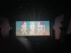 -CMC大光明影城(莲花店)