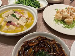 -东方明珠老上海8号餐厅