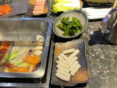 -重庆九记老火锅(广场店)