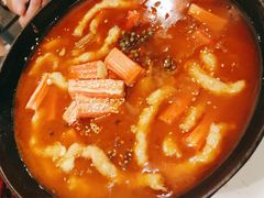 -付掌柜在成都·热炒砂锅集(金禾店)