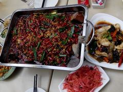 android_upload_pic-晋B2008刀削面(小南庄店)