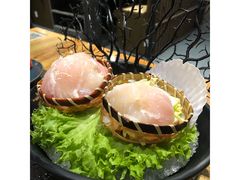 -湊湊火锅·茶憩(东城万达店)