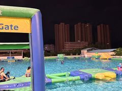 -福州欧乐堡水上乐园
