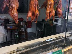 -创晶烤鸭(吴山路店)