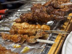 -九號院子海鲜烧烤