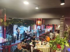-北平印象.北京烤鸭.新京菜.融合菜(世贸店)