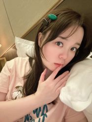 -1R日式轻奢美睫美甲翘睫