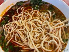-小灶派· 地道兰州牛肉面(宏发大厦店)