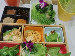 -伊尚宫·清真广式早茶.韩式烤肉·火锅