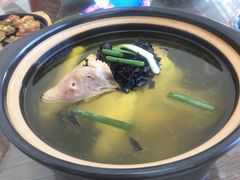 -水香园·中国徽菜名店(紫霞大道店)