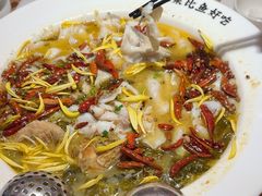 -太二酸菜鱼(福州泰禾店)