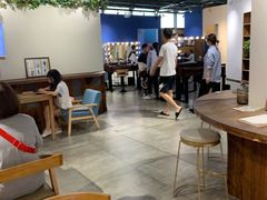 -海马体照相馆(天津世纪都会店)