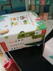 -Babycare(上海环球港店)