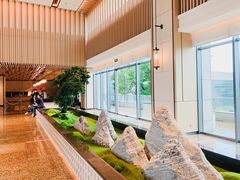 -上海佘山世茂艾美酒店