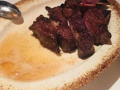 纽约西冷-Wolfgang’s Steakhouse 沃夫冈牛排馆(上海白玉兰广场店)
