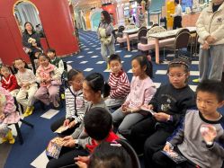 -奈尔宝家庭中心·亲子餐厅(苏州大悦城店)