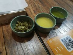 -小杨烤肉(朱雀店)