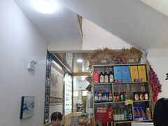 -溪涧堂农家土菜(神仙居店)