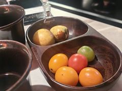 -芸山季·云南野生菌火锅(人民广场来福士店)