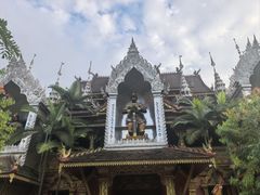 -西双版纳总佛寺