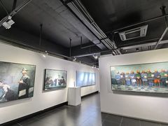 -成都许燎源现代设计艺术博物馆