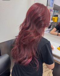 -苑苑发型设计