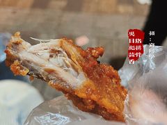 -吴日彪蒜香猪牛排(水巷口店)