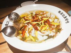 -太二酸菜鱼(深圳布吉万象汇店)