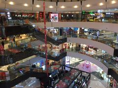 -万达广场(北京槐房店)