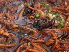 -兰溪小馆(东直门簋街店)