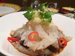 -那家小馆•北京菜•烤鸭(香山店)