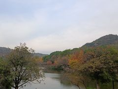 -白马涧龙池景区