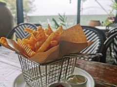 -喜洲吧·江畔老船厂·庭院餐厅(喜临院店)