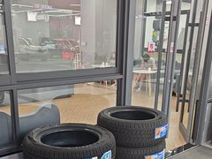 -天猫养车(哈贝卡硕士路店)