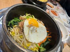 -本家韩国烤肉(青岛万象城店)