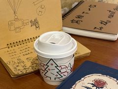 -阿sir咖啡(陶谷新村店)