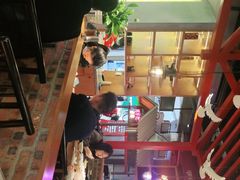 -怪噜范·老贵阳街头名小吃(数博万达店)