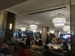 大堂-安蒂娅.悦景轩中餐厅(西乡店)