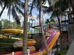 -三亚湾海居铂尔曼度假酒店