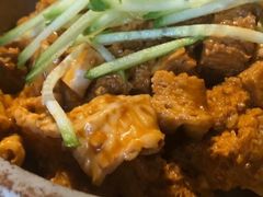 -肉串汪(月坛店)