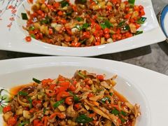 -农家湘菜(安亭店)