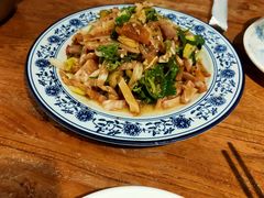 -东来土菜馆(民祥园路店)