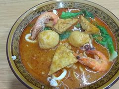 -老闽味沙茶面·姜母鸭(传承35年曾厝垵店)