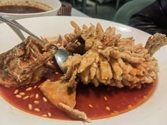 -眉州东坡·熊猫主题餐厅(枫蓝店)