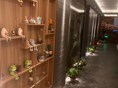 -禧瑞 ·丝浴主题·水疗·spa(中山公园店)
