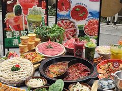 -牛市坎火锅(建设路店)