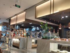 -玛莎拉自助餐厅(国贸店)