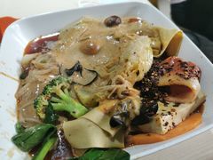 -林静小吃(复兴路店)