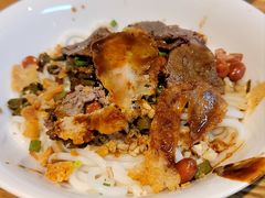 -牛八宝桂林米粉(八里庄店)